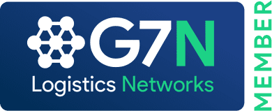 G7N Logistics Networks Member